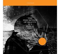 I Had Plans - The Perception of Beauty is a Moral [Import]