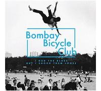 Bombay Bicycle Club – I Had the Blues – Édition limitée