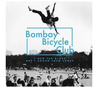 Bombay Bicycle Club – I Had the Blues – Édition limitée