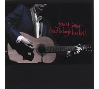 I Had to Laugh Like Hell