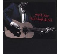 I Had to Laugh Like Hell