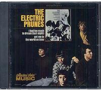 I Had Too Much To Dream (Last Night)