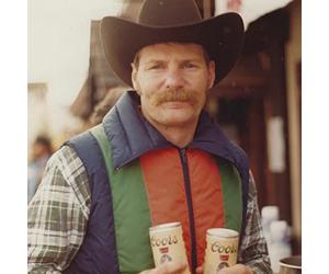 I Hate Cowboys & All Dogs Go to Hell