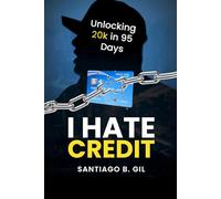 I HATE CREDIT: How I Unlocked $20,000 in 95 Days with Navy Federal