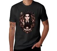 I Hate Everything T-Shirt Tops Custom Design Your own Custom Men's t-Shirt