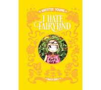 I hate Fairyland 3