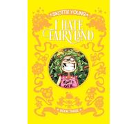 I Hate Fairyland Book Three