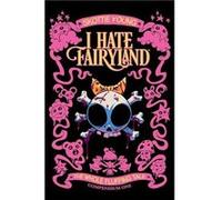 I Hate Fairyland Compendium One by Skottie Young Skottie Young (Auteur)