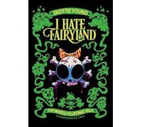 I Hate Fairyland Compendium Two