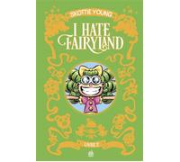 I hate fairyland Intégrale tome 2 - Skottie Young - Urban Comics - broché - Comics