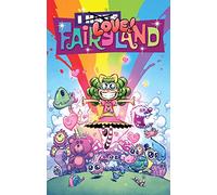 I hate fairyland tome 3