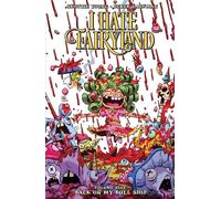 I Hate Fairyland, Vol. 9 - Skottie Young - Image Comics, Inc. - ebook (ePub) - Livre