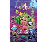 I Hate Fairyland Volume 10