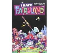 I Hate Fairyland Volume 4: Sadly Never After - [Version Originale] Inconnu (Auteur)