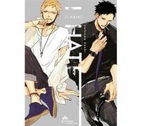 Boy's Love - I Hate