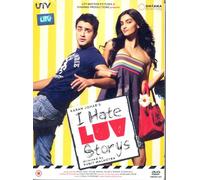 I Hate Luv Stories [Import]