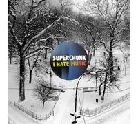 I Hate Music by Superchunk (2013-08-18)