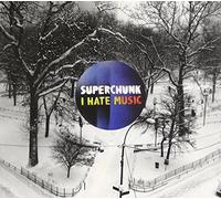 I Hate Music [Import allemand]