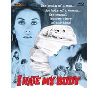 I Hate My Body [Blu-Ray] Anamorphic, Subtitled, Widescreen