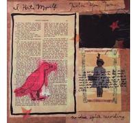 I Hate Myself / 12 Hour Turn - Split [Vinyl Lp] Colored Vinyl