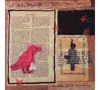 I Hate Myself / 12 Hour Turn - Split [Vinyl Lp] Colored Vinyl