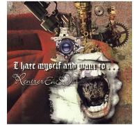 I Hate Myself & Want to [CD+Dv