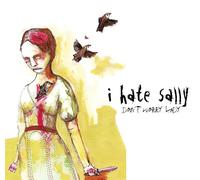 I Hate Sally – Don't Worry Lady – CD (Import)