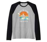 I Hate The Feeling Before Peeling Out Whitewater Kayak Manche Raglan