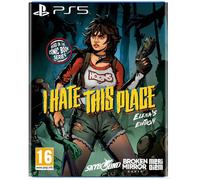 I Hate This Place - Elena's Edition - Jeu PS5