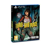 I Hate This Place Elena's Edition (PlayStation 5) (Sony Playstation 5)