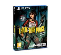 I Hate This Place Elena's Edition PS5