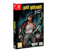 I Hate This Place Elena's Edition SWITCH