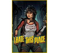 I Hate This Place Steam Key (PC) GLOBAL