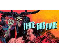 I Hate This Place (Xbox One Account)