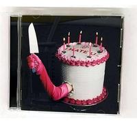 I HATE U(CD)