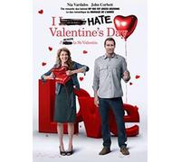 I Hate Valentine's Day