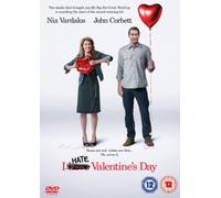 I Hate Valentine's Day (DVD)