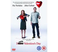 I Hate Valentine's Day [Edizione: Regno Unito] [Import]