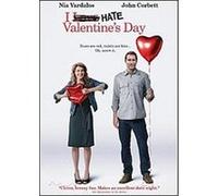I Hate Valentine's Day G