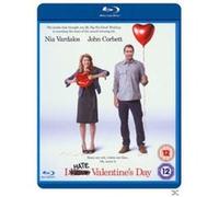 I Hate Valentine's Day G