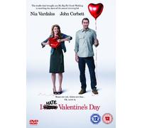 I Hate Valentines Day [Import Anglais] (Import)