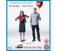 I Hate Valentine's Day [Region B] [Blu-ray] - DVD NEUF