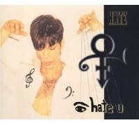 I Hate You by Prince