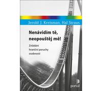 I Hate You, Don't Leave Me - Coping with Borderline Personality Disorder (Kreisman Jerold J.)