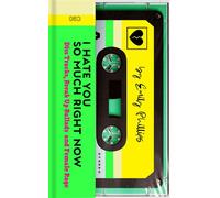I Hate You So Much Right Now Diss Tracks, Break Up Ballads and Female Rage - Emily Phillips - Blink Publishing - ebook (ePub) - Livre