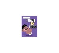I Have 10 Toes, Thank You Jesus