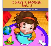 I Have a Brother, But....!