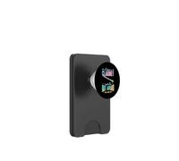 I Have A Clarinette and I'm Not Afraid to Use It PopSockets PopWallet pour MagSafe