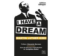 I Have A Dream