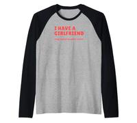 I Have A Girlfriend Stop Replying When I SMS Manche Raglan